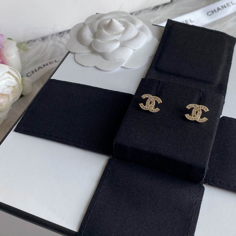 Chanel  Earring 03yxs483